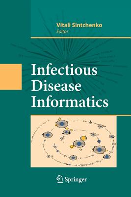 Infectious Disease Informatics - Sintchenko, Vitali (Editor)