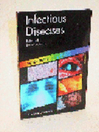 Infectious Diseases: Colour Guide - Ball, A P, and Ball, Peter, and Gray, James A