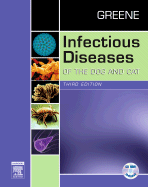 Infectious Diseases of the Dog and Cat