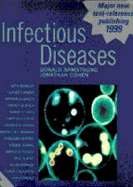 Infectious Diseases - Armstrong, Donald, and Cohen, Jonathan, SC, Frcp, Frcpe