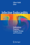 Infective Endocarditis: Epidemiology, Diagnosis, Imaging, Therapy, and Prevention