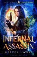 Infernal Assassin: Vampire Killer