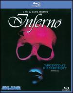 Inferno [Blu-ray] - Dario Argento