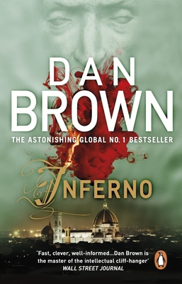 Inferno: (Robert Langdon Book 4) - Brown, Dan
