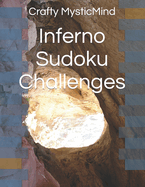 Inferno Sudoku Challenges