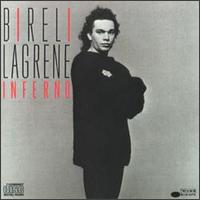 Inferno - Bireli Lagrene