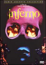 Inferno - Dario Argento