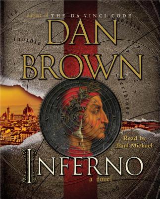 Inferno - Brown, Dan, and Michael, Paul (Read by)