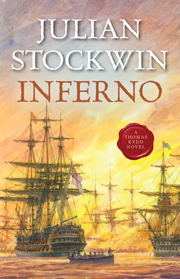 Inferno - Stockwin, Julian