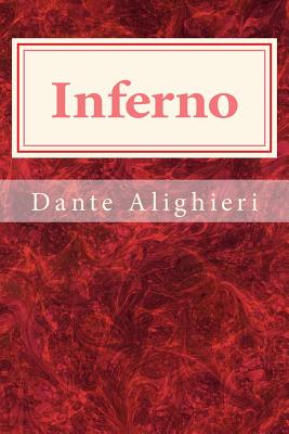 Inferno - Alighieri, Dante