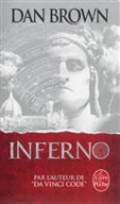 Inferno - Brown, Dan