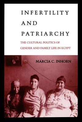 Infertility and Patriarchy - Inhorn, Marcia C
