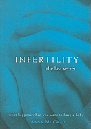 Infertility: The Last Secret: What Happens When You Want to Have a Baby