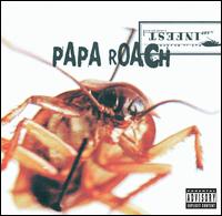 Infest [Edited Version] - Papa Roach