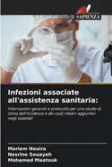 Infezioni associate all'assistenza sanitaria