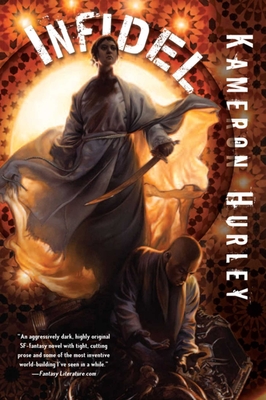 Infidel: Bel Dame Apocrypha Volume 2 - Hurley, Kameron