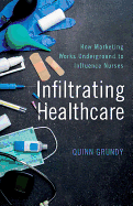 Infiltrating Healthcare: How Marketing Works Underground to Influence Nurses