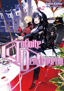 Infinite Dendrogram: Volume 3 (Light Novel): Volume 3