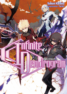 Infinite Dendrogram: Volume 4 (Light Novel): Volume 4