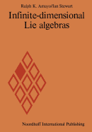 Infinite-Dimensional Lie Algebras