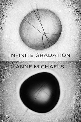 Infinite Gradation - Michaels, Anne
