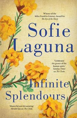 Infinite Splendours - Laguna, Sofie