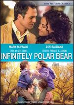 Infinitely Polar Bear [Includes Digital Copy] - Maya Forbes