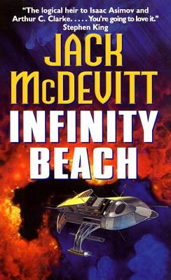 Infinity Beach - McDevitt, Jack