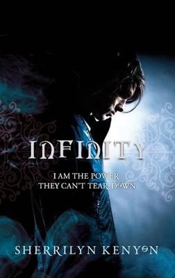 infinity number 1 in series sherrilyn kenyon infinity number 1 in series sherrilyn kenyon