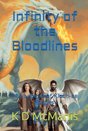 Infinity of the Bloodline: The Legend of Kloth-ee Begins