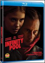 Infinity Pool [Blu-ray] - Brandon Cronenberg