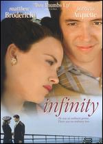 Infinity - Matthew Broderick