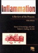 Inflamation: A Review of the Process - Trowbridge, Henry O