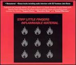 Inflammable Material [US Bonus Tracks]