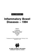 Inflammatory Bowel Diseases 1994