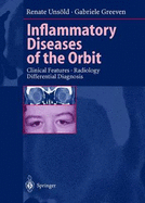 Inflammatory Diseases of the Orbit: Clinical Features . Radiology Differential Diagnosis