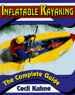 Inflatable Kayaking