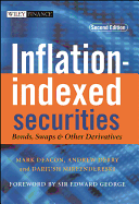 Inflation-Indexed Securities: Bonds, Swaps and Other Derivatives