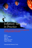 Inflation Targeting in Practice: Strategic and Operational Issues and Application to Emergingstrategic and Operational Issues and Application to Emerging Market Economies Market Economies