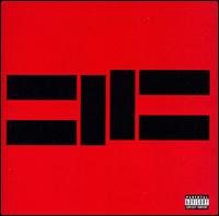 Inflikted - Cavalera Conspiracy