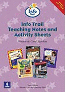 Info Trail:KS1:Teaching Notes and Activity Sheets 2nd Edition Non-fiction KS1