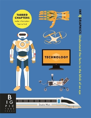 Infographics: Technology - Rogers, Simon