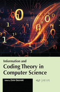 Information and Coding Theory in Computer Science