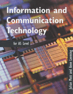 Information and Communication Technology AS Level