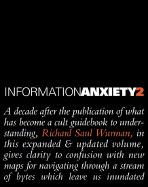 Information Anxiety 2