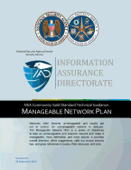 Information Assurance Directorate: Nsa Community Gold Standard Technical Guidanc