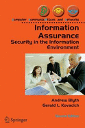 Information Assurance: Security in the Information Environment