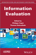 Information Evaluation