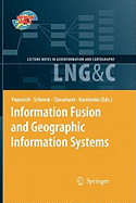 Information Fusion and Geographic Information Systems: Proceedings of the Fourth International Workshop, 17-20 May 2009