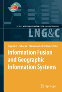 Information Fusion and Geographic Information Systems